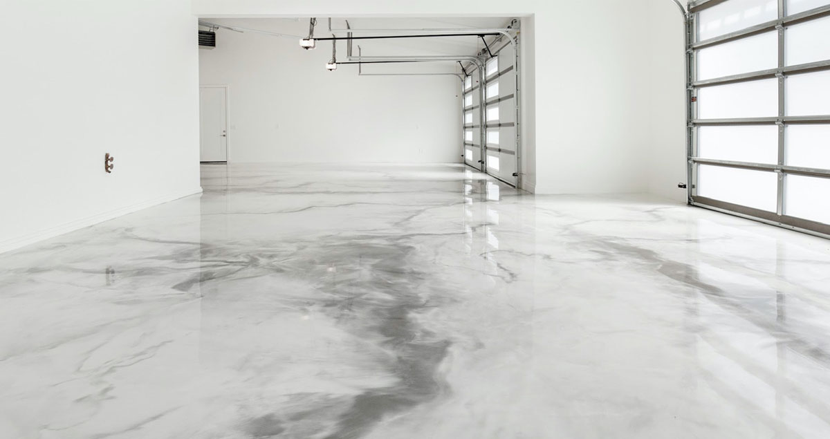 Epoksi Zemin Kaplama | Dayanıklı, Hijyenik ve Modern Zemin Çözümleri